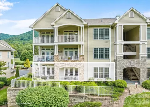 65 Glenview 3033 Ln #3033, Maggie Valley, NC 28751