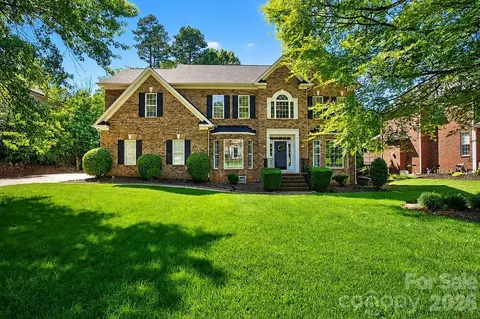 6204 Pumpernickel Ln, Monroe, NC 28110
