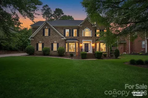 6204 Pumpernickel Ln, Monroe, NC 28110