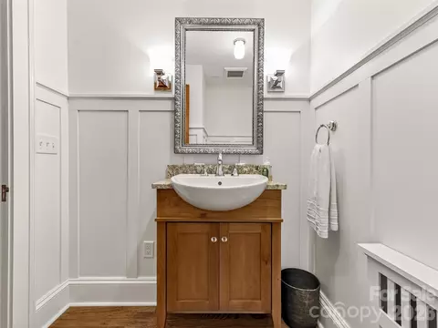 Bath - 153 Franklin St, Brevard, NC 28712 photo 1 of 6
