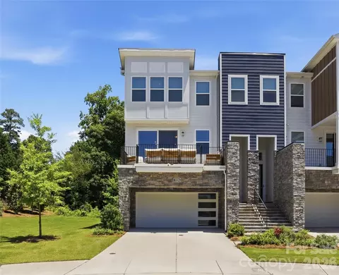 3324 Treble Ct, Charlotte, NC 28262