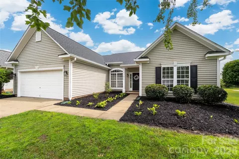 11916 Creek Turn 382 Dr #382, Charlotte, NC 28278