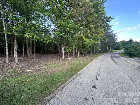 0 Howard Arnett Rd, Lenoir, NC 28645