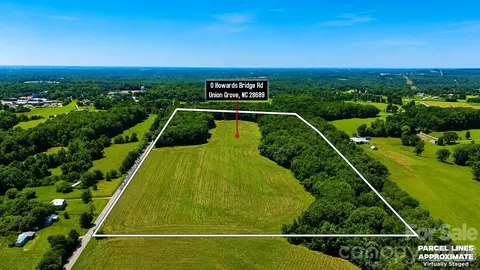 0 Howards Bridge Rd, Union Grove, NC 28689