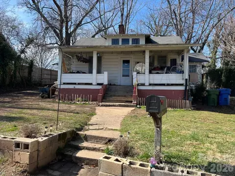 15 Oakley Pl, Asheville, NC 28806