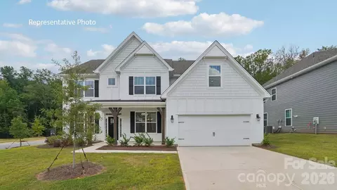 119 Ventnor Way, Mooresville, NC 28115