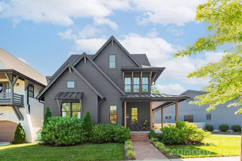 3020 Whiting Ave, Charlotte, NC 28205
