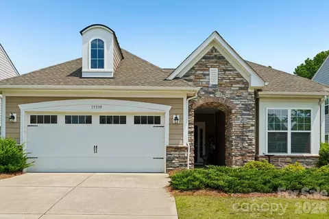 13339 Blanton Dr, Huntersville, NC 28078