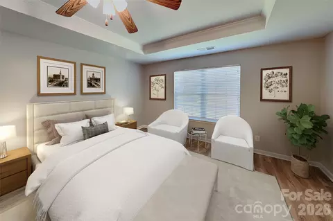 Bedroom - 3014 Brook Valley Run, Monroe, NC 28110 photo 1 of 5