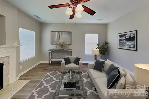Living - 3014 Brook Valley Run, Monroe, NC 28110 photo 1 of 2