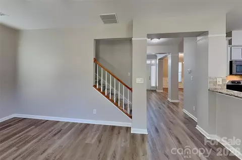 Entry Way - 3014 Brook Valley Run, Monroe, NC 28110 photo 1 of 2