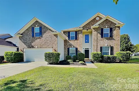 3014 Brook Valley Run, Monroe, NC 28110