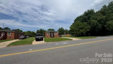 Montana Drive, Charlotte, NC 28216
