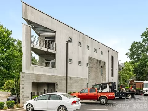 1600 Fulton 206 Ave #206, Charlotte, NC 28205