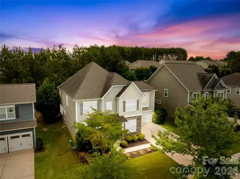 116 Yellowbell Rd, Mooresville, NC 28117