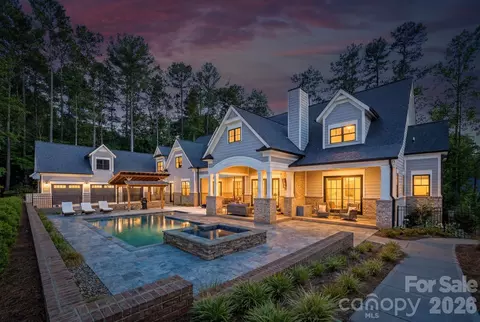 117 Doolittle Ln, Mooresville, NC 28117