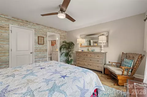 Bedroom - 1505 Foxbrook Cir, Lancaster, SC 29720 photo 5 of 5
