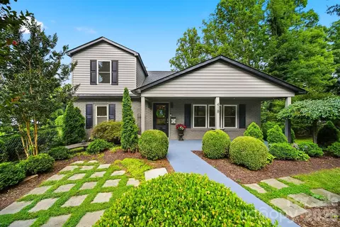 418 Arlington Nw Cir NW, Lenoir, NC 28645