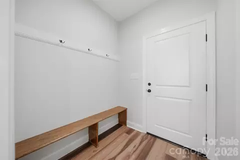 Entry Way - 1917 Skyfall Ln, Hickory, NC 28602 photo 3 of 3