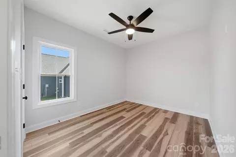 Bedroom - 1917 Skyfall Ln, Hickory, NC 28602 photo 2 of 3