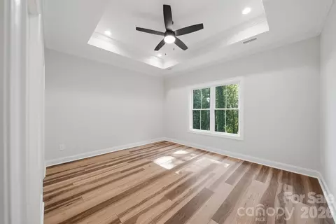 Bedroom - 1917 Skyfall Ln, Hickory, NC 28602 photo 1 of 3