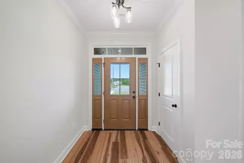 Entry Way - 1917 Skyfall Ln, Hickory, NC 28602 photo 1 of 3