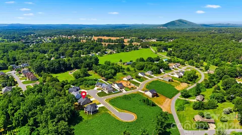 View/Area - 1917 Skyfall Ln, Hickory, NC 28602 photo 6 of 6