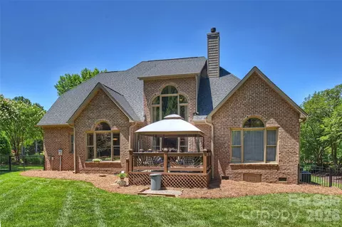 Exterior - 18400 Dembridge Dr, Davidson, NC 28036 photo 3 of 8