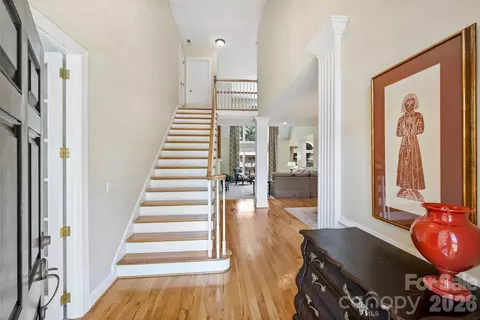 Entry Way - 18400 Dembridge Dr, Davidson, NC 28036 photo 1 of 2