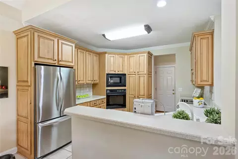 Kitchen - 18400 Dembridge Dr, Davidson, NC 28036 photo 1 of 3