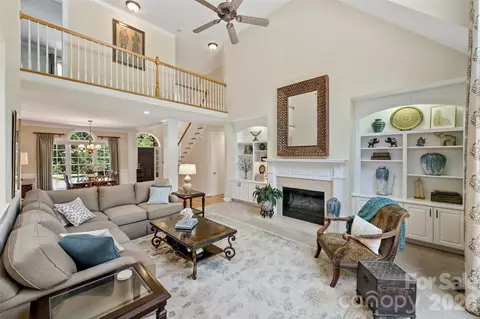 Living - 18400 Dembridge Dr, Davidson, NC 28036 photo 2 of 3