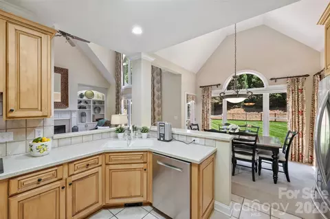 Kitchen - 18400 Dembridge Dr, Davidson, NC 28036 photo 2 of 3