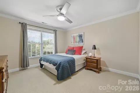 Bedroom - 18400 Dembridge Dr, Davidson, NC 28036 photo 3 of 3
