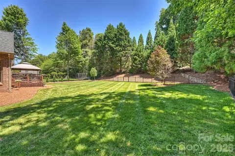 Exterior - 18400 Dembridge Dr, Davidson, NC 28036 photo 6 of 8