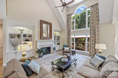 Living - 18400 Dembridge Dr, Davidson, NC 28036 photo 1 of 3