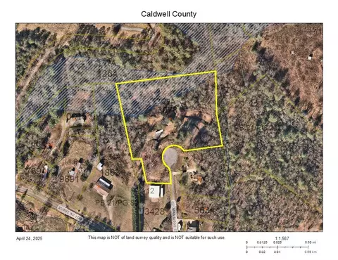 2482 Holman Ridge Ct, Granite Falls, NC 28630