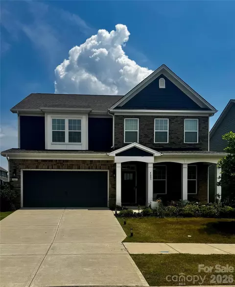 4009 Cherry Mill Ct, Huntersville, NC 28078