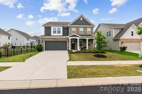 4009 Cherry Mill Ct, Huntersville, NC 28078
