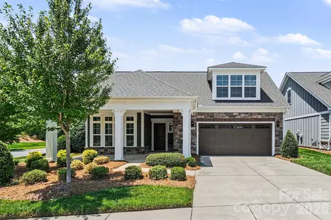 12005 Grove Crossing Dr, Huntersville, NC 28078