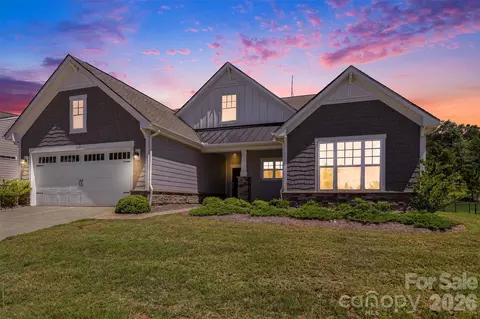 5019 Chegall Crossing Way, Mount Holly, NC 28120