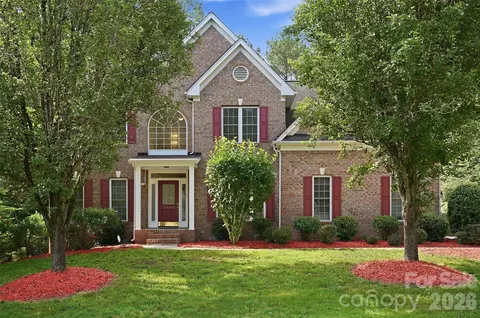 2940 Shady Reach Ln, Charlotte, NC 28214