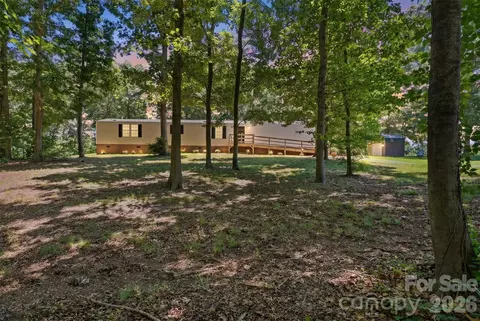 4406 Lucy Short Cut Rd, Marshville, NC 28103