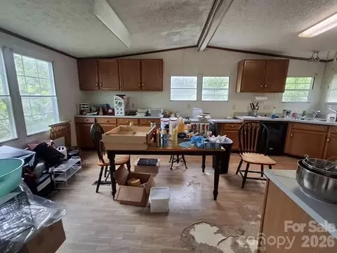 Kitchen - 890 Snohan Rd, Ayden, NC 28513 photo 2 of 2