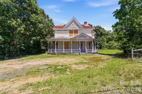 4421 Pageland Hwy, Monroe, NC 28112