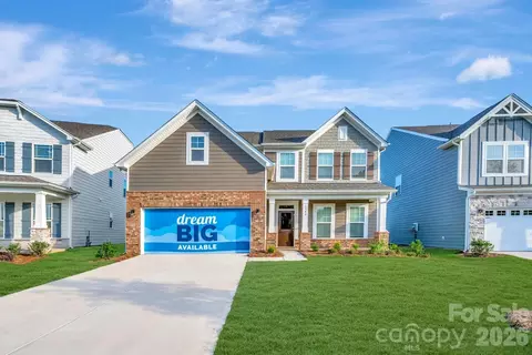 1346 Fremont Dr, Wingate, NC 28174