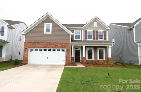 1346 Fremont Dr, Wingate, NC 28174
