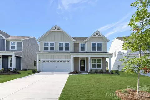 1354 Fremont Dr, Wingate, NC 28174