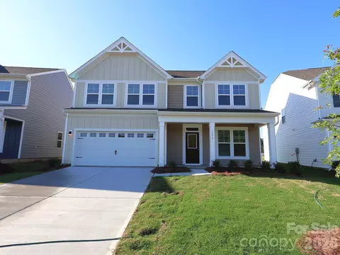 1354 Fremont Dr, Wingate, NC 28174