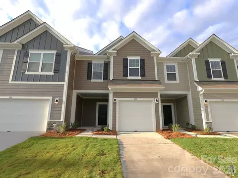 832 Earhart Nw St NW, Concord, NC 28027