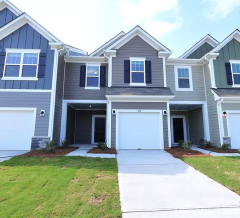 832 Earhart Nw St NW, Concord, NC 28027